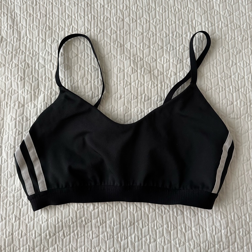 Adidas sports bra